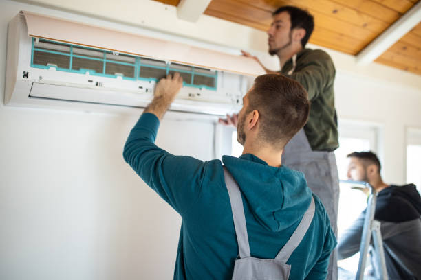 Best HVAC maintenance near me  in El Paso, IL