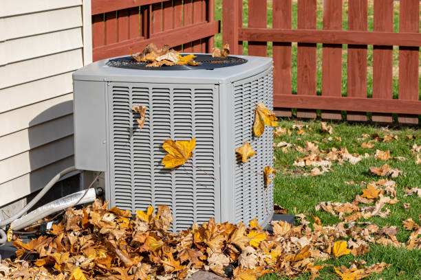 Best Central air repair  in El Paso, IL
