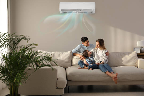 Reliable El Paso, IL HVAC Solutions