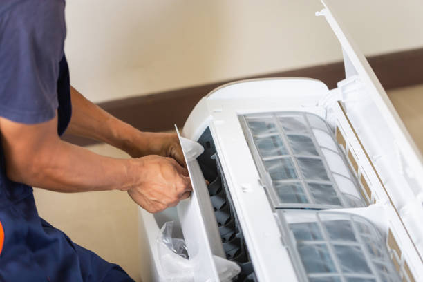 Best HVAC repair near me  in El Paso, IL
