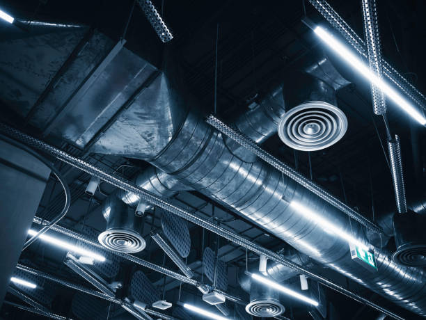 Best HVAC installation services  in El Paso, IL