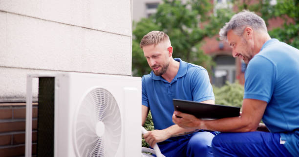 Best HVAC companies near me  in El Paso, IL