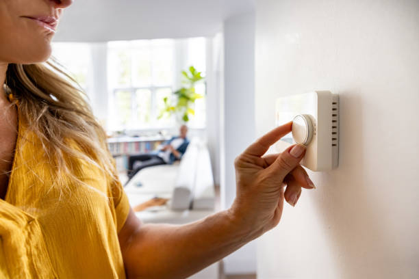 Best Furnace repair near me  in El Paso, IL