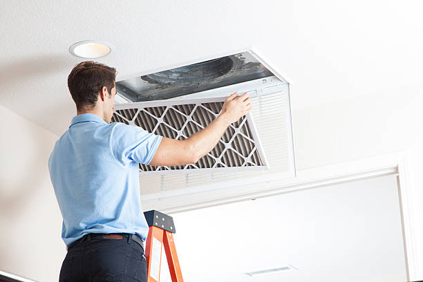 Best Local HVAC companies  in El Paso, IL
