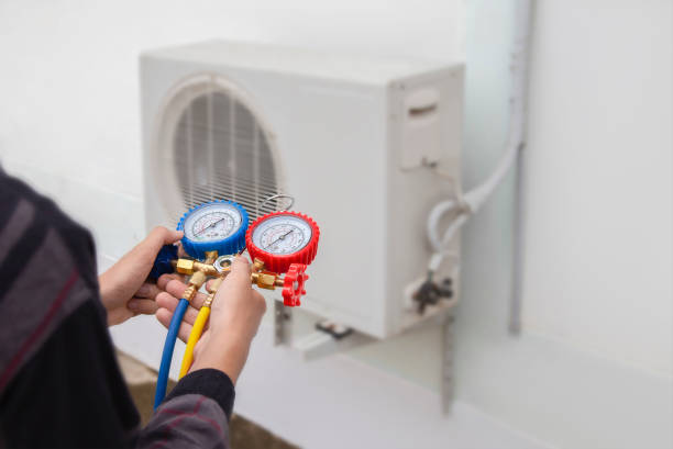 Best Heating repair services  in El Paso, IL
