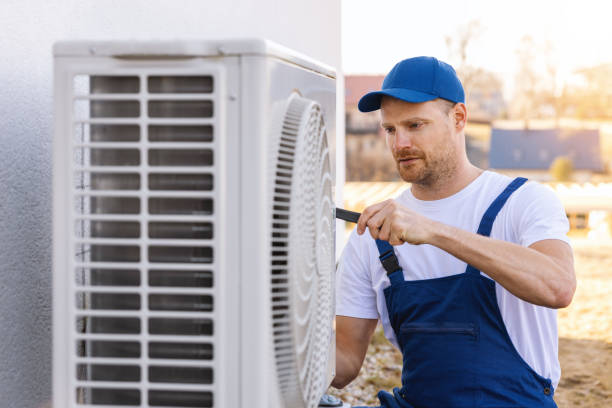 Best HVAC air duct cleaning  in El Paso, IL