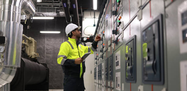 Best 24/7 HVAC repair  in El Paso, IL