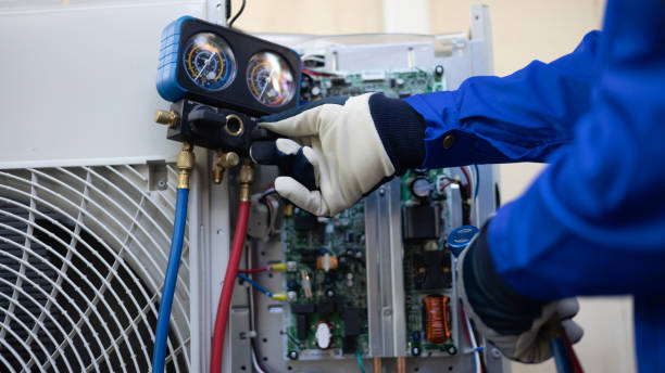 Best HVAC system installation  in El Paso, IL