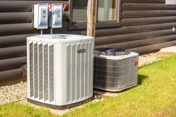 Best Furnace repair near me  in El Paso, IL