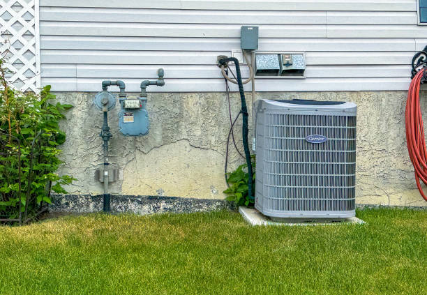 Best Emergency HVAC repair  in El Paso, IL